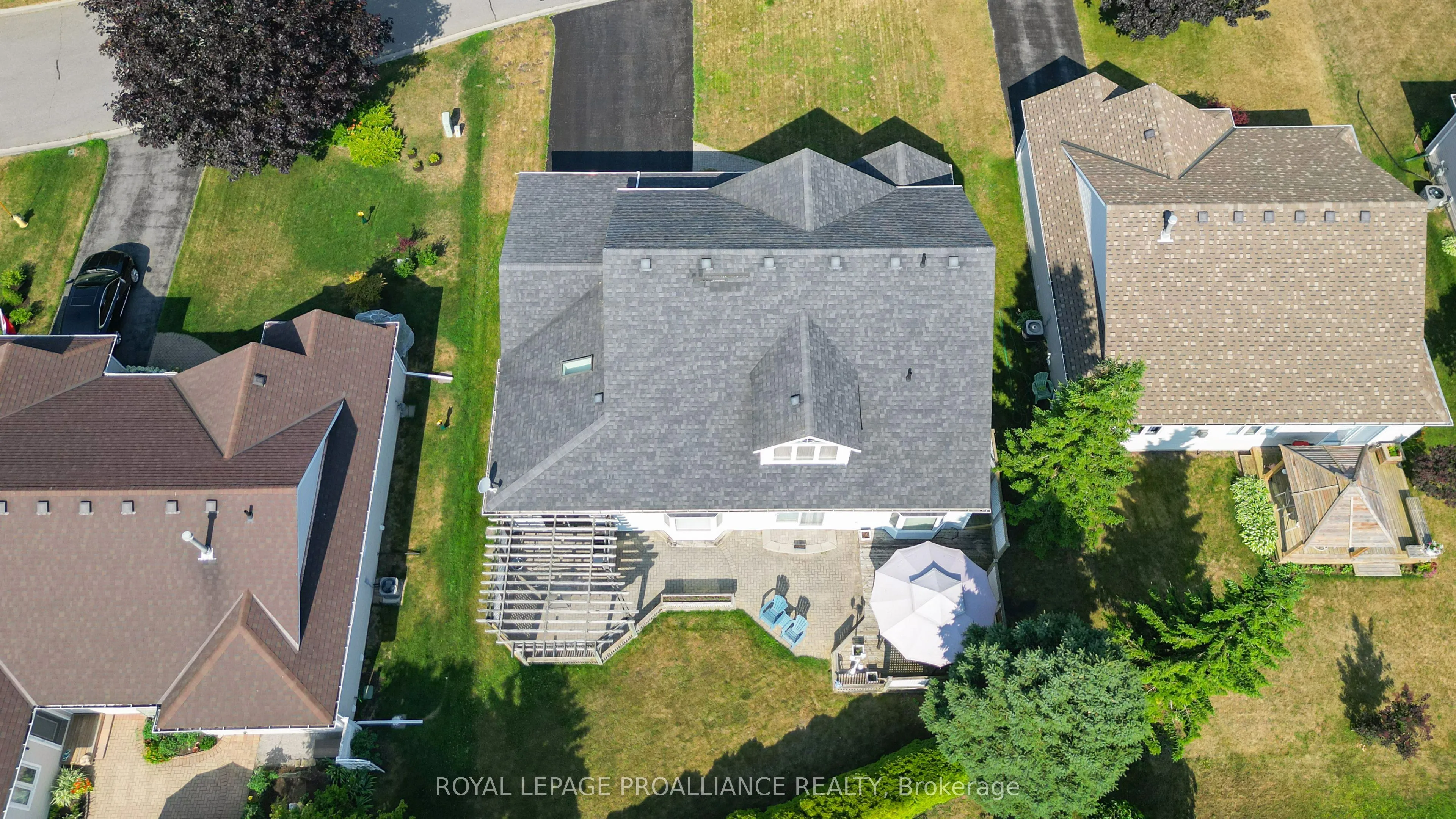 12 Nesbitt Drive