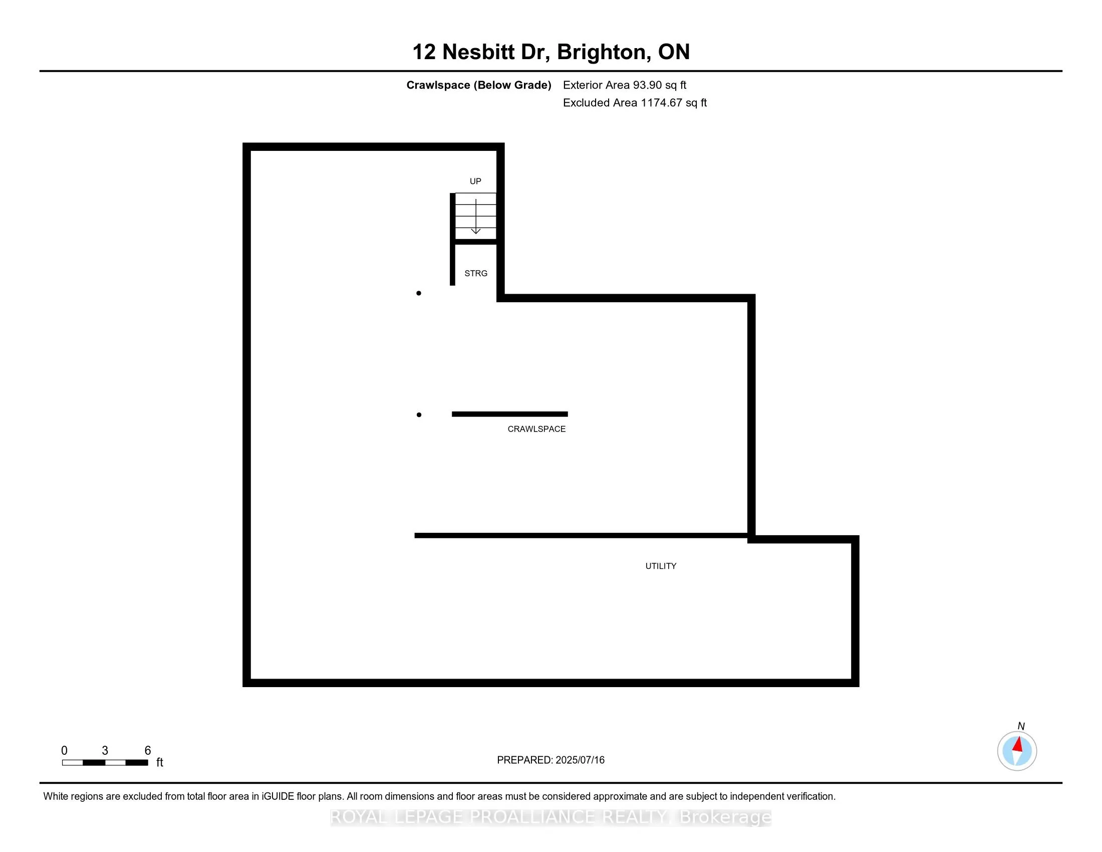 12 Nesbitt Drive