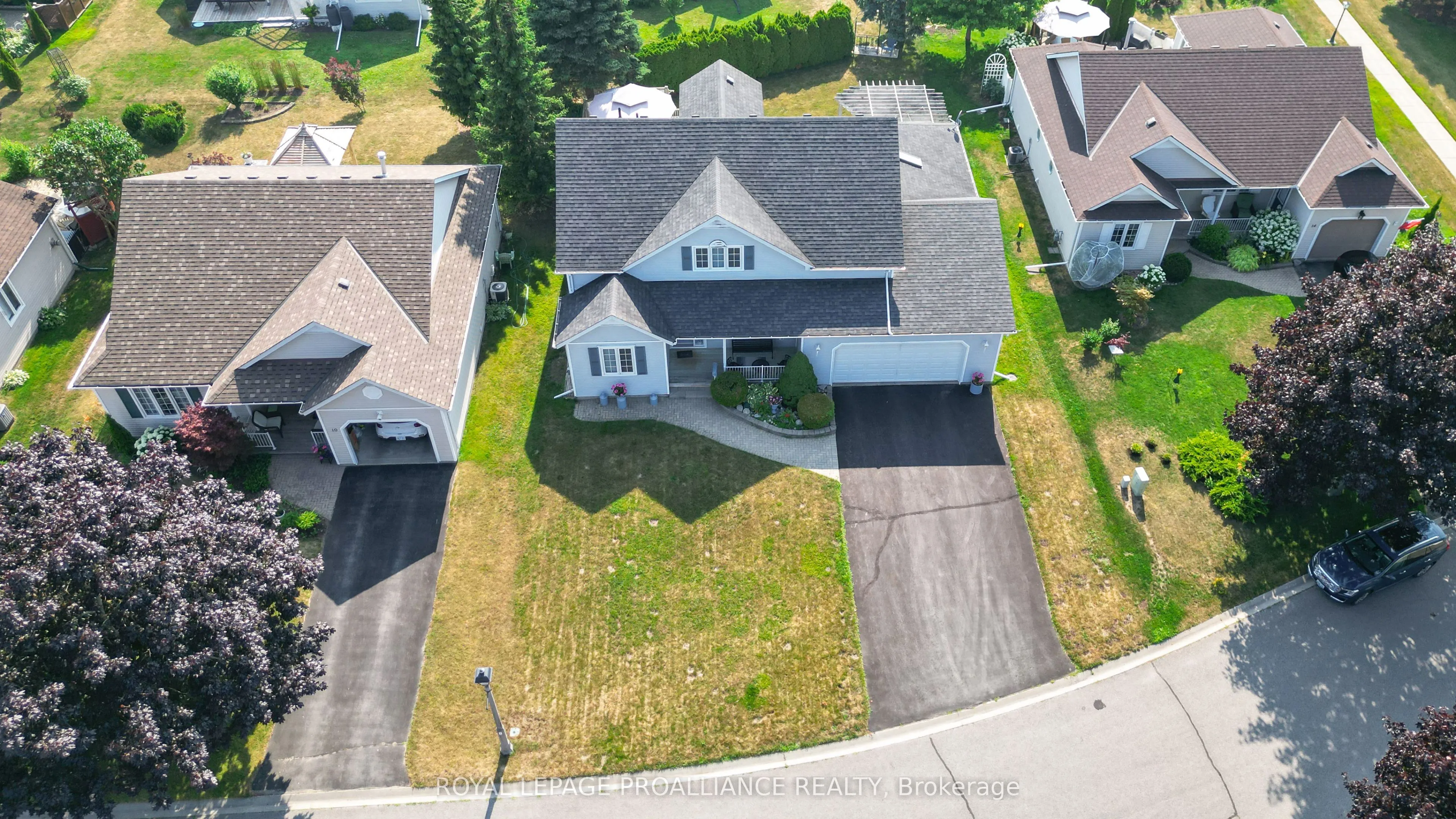 12 Nesbitt Drive