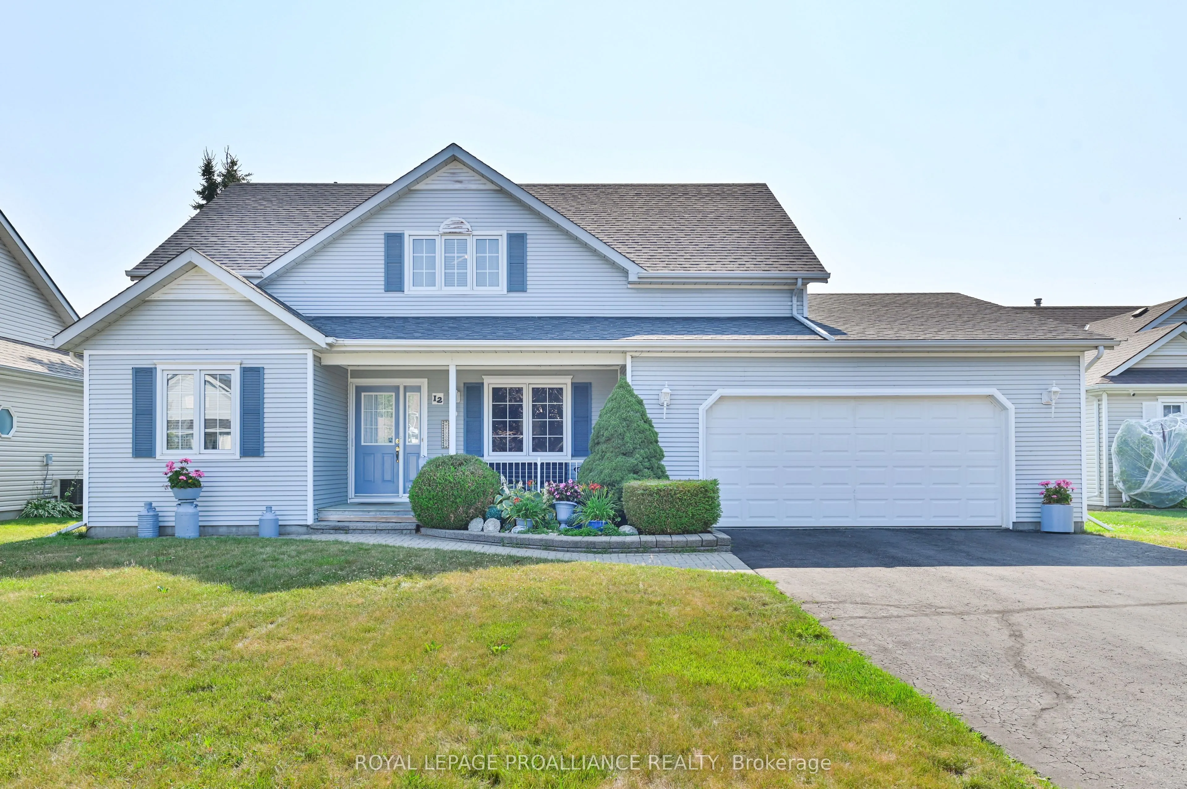 12 Nesbitt Drive