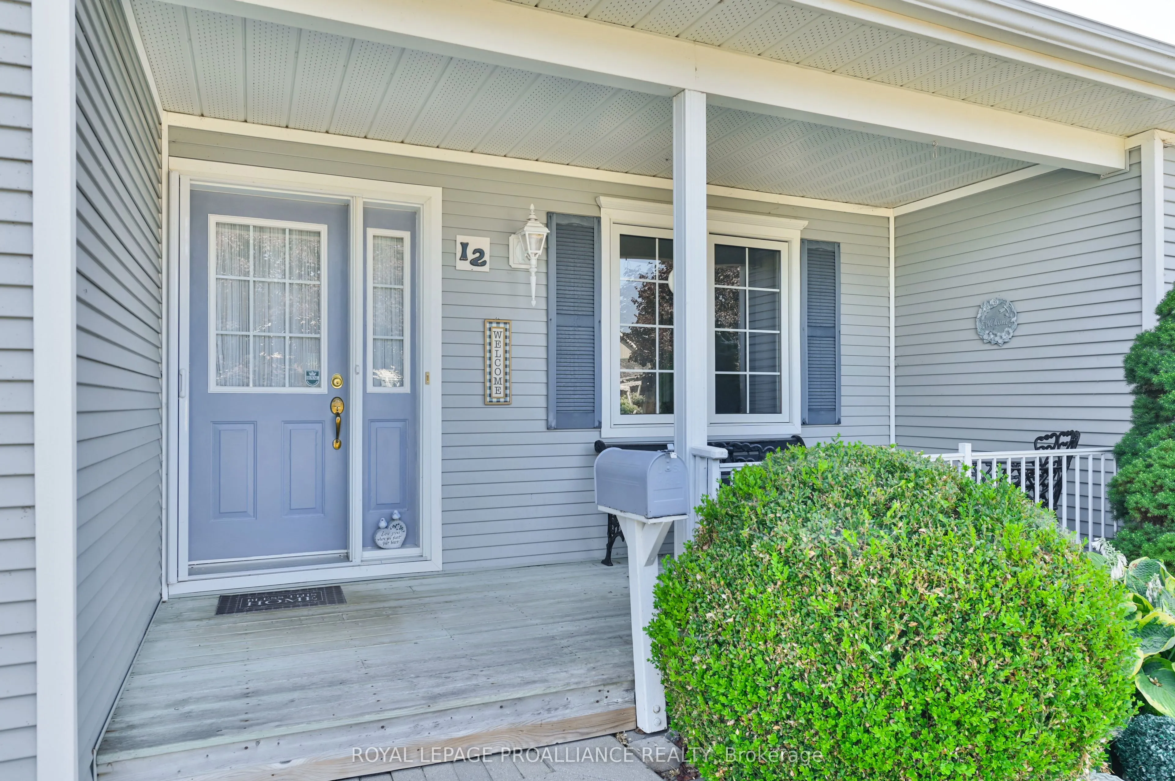 12 Nesbitt Drive