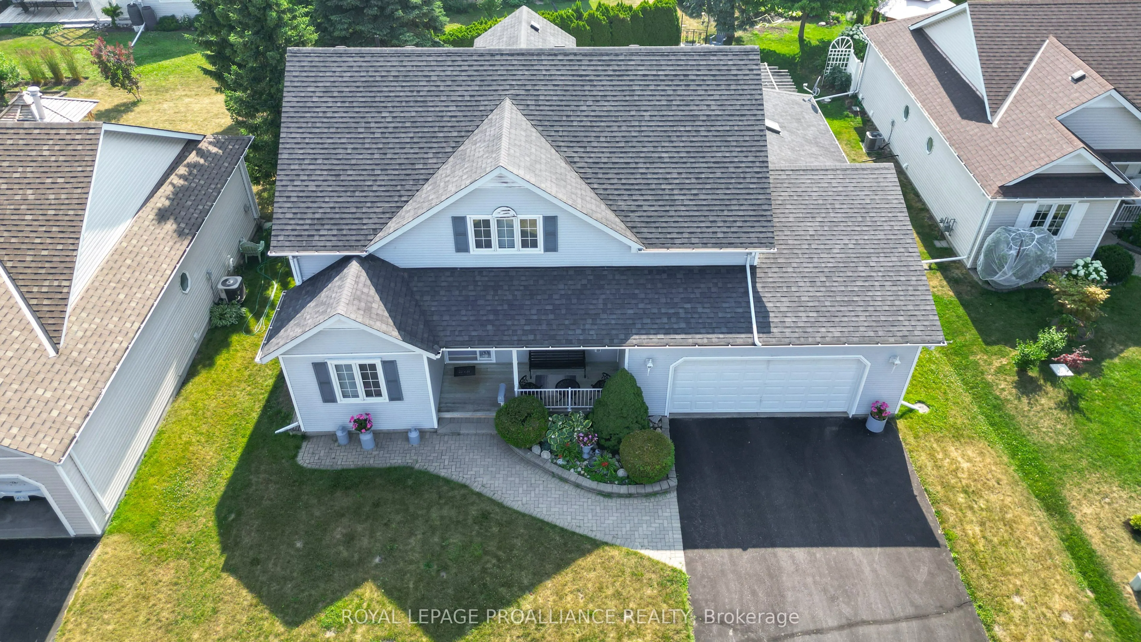 12 Nesbitt Drive