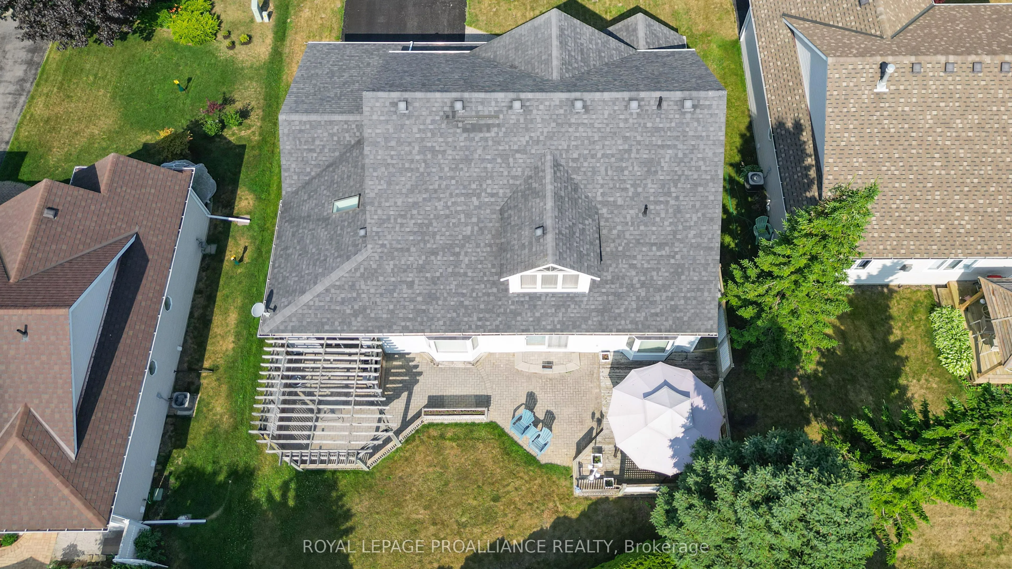 12 Nesbitt Drive