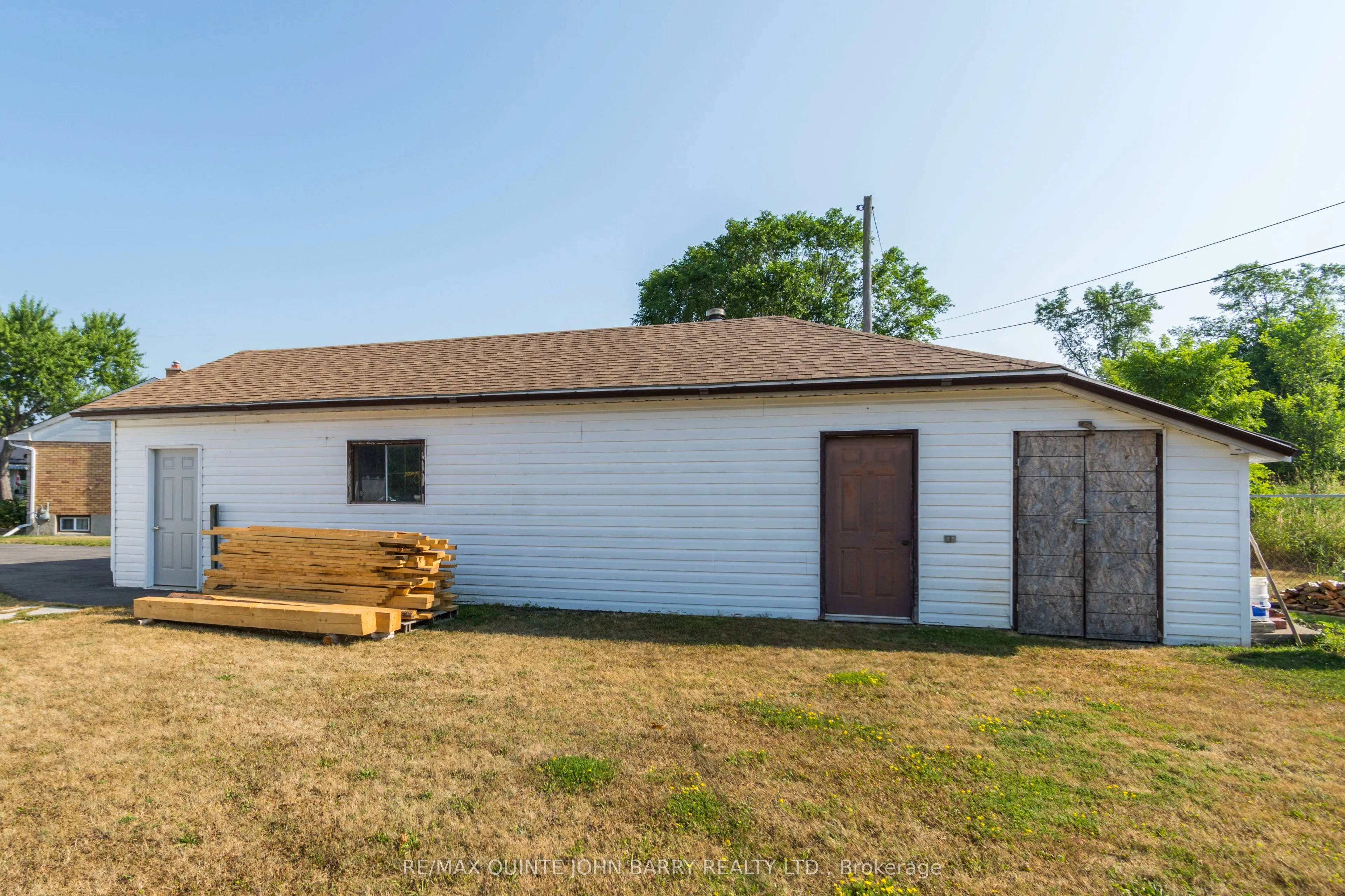 15 Coleman Drive