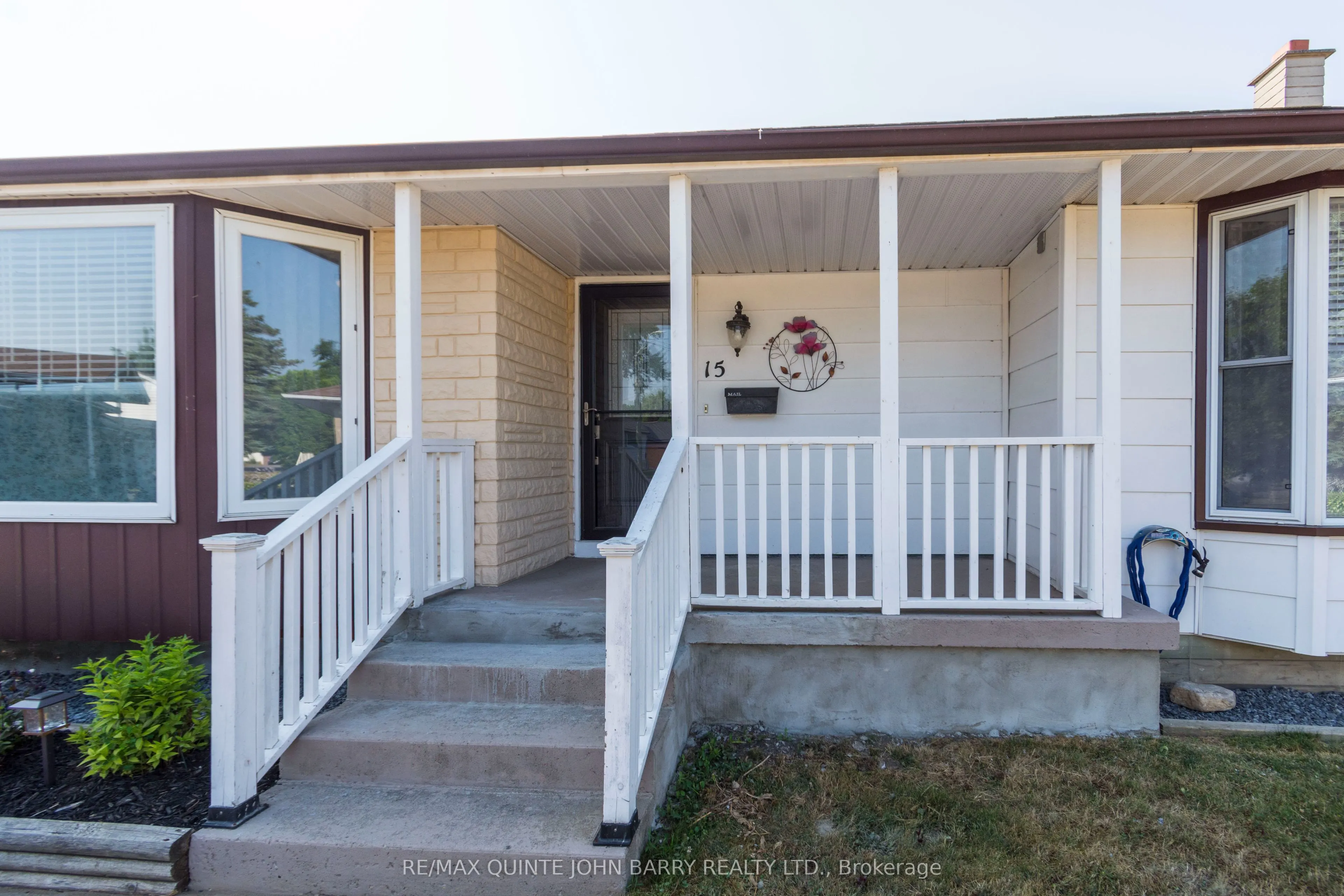 15 Coleman Drive