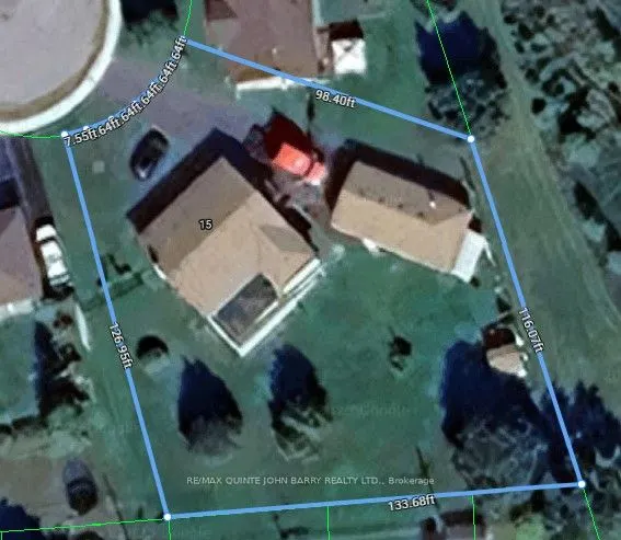 15 Coleman Drive