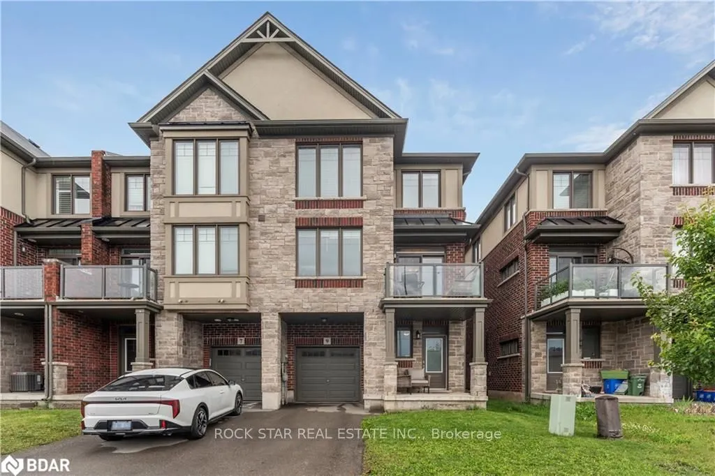 9 Dodman Crescent
