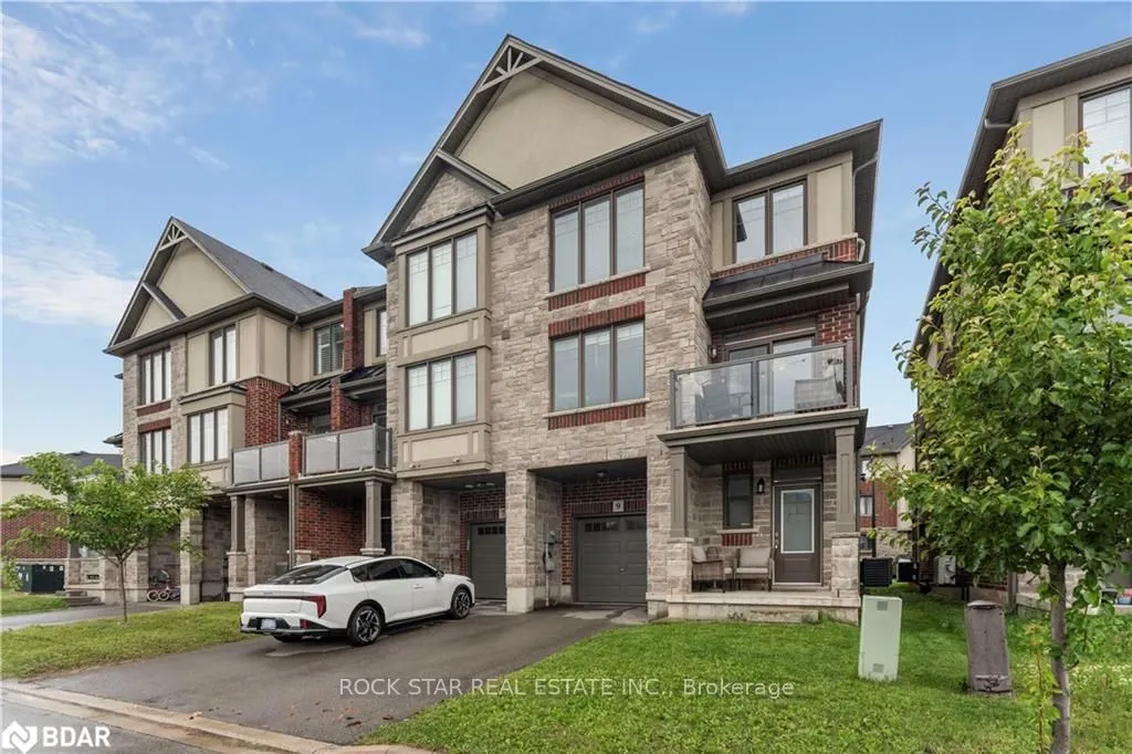 9 Dodman Crescent