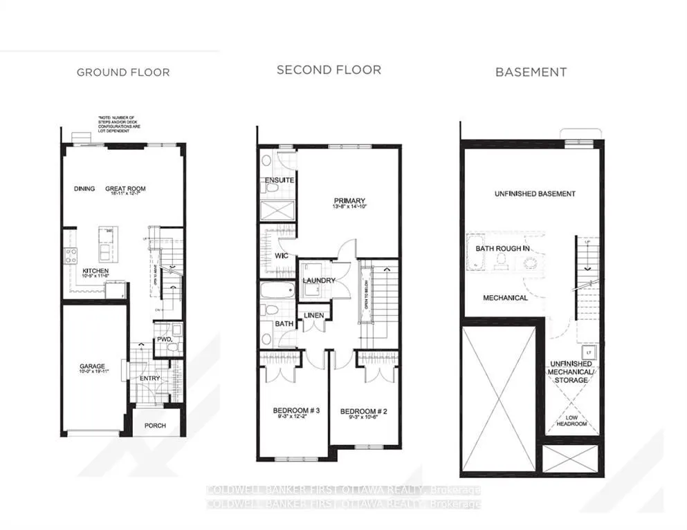 332 DANDELION Mews