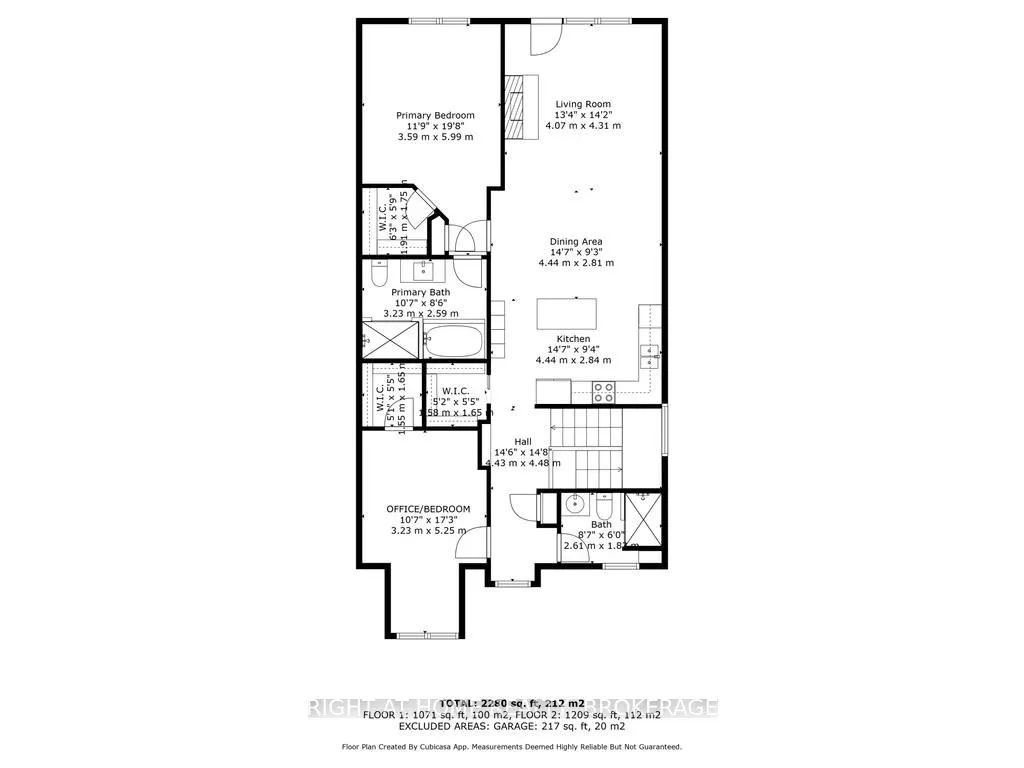 2880 King Street, #Unit 17