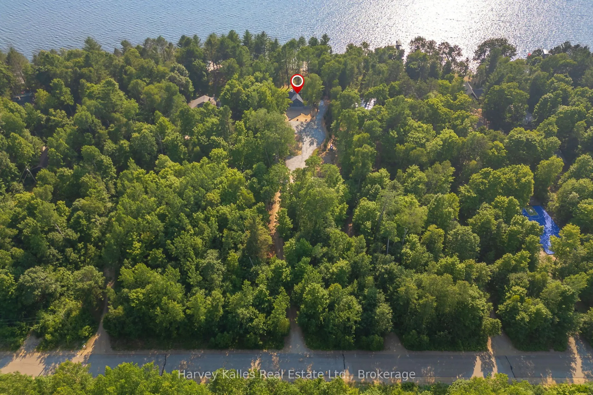 1204 Seabreeze Road