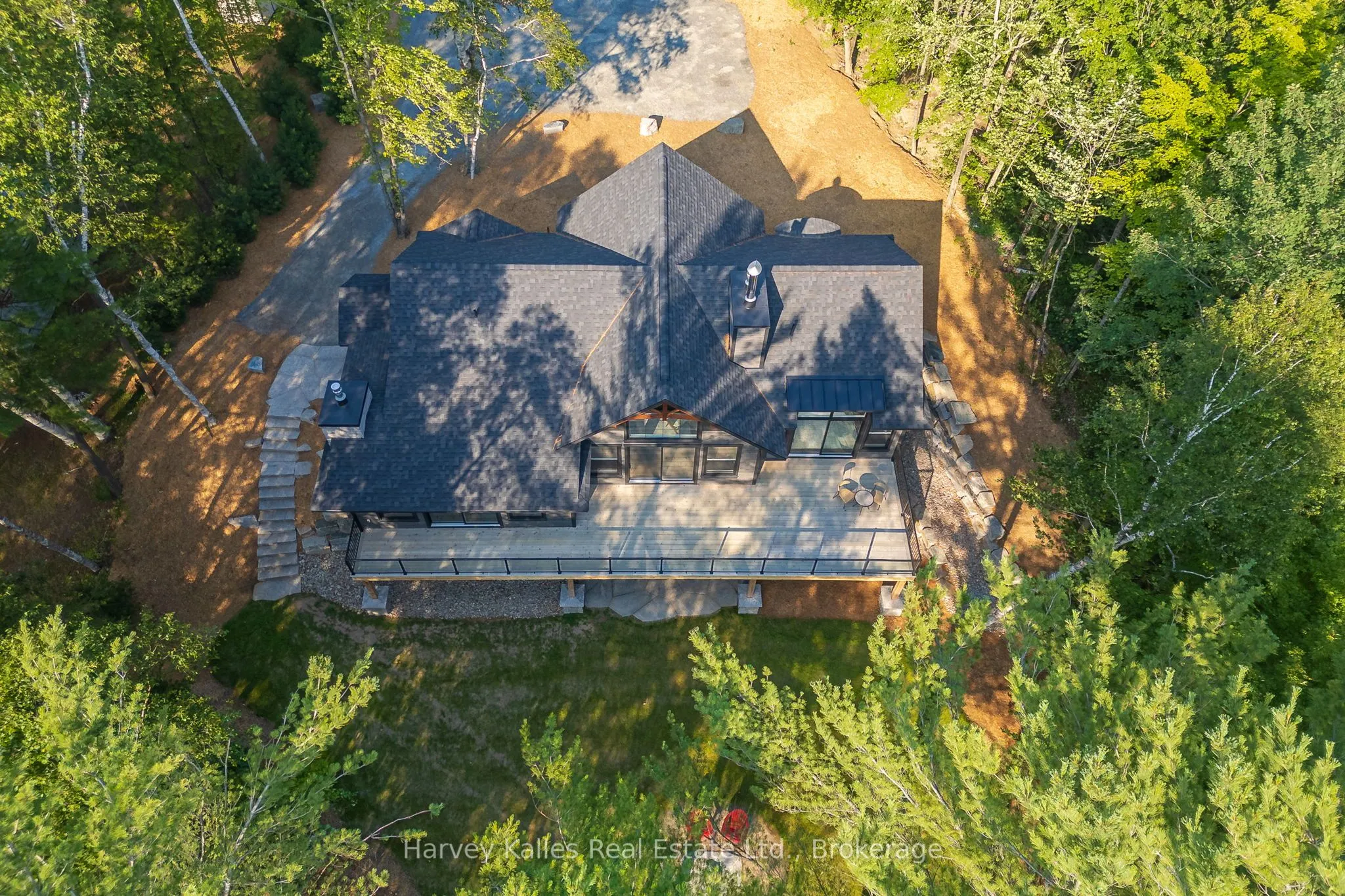 1204 Seabreeze Road