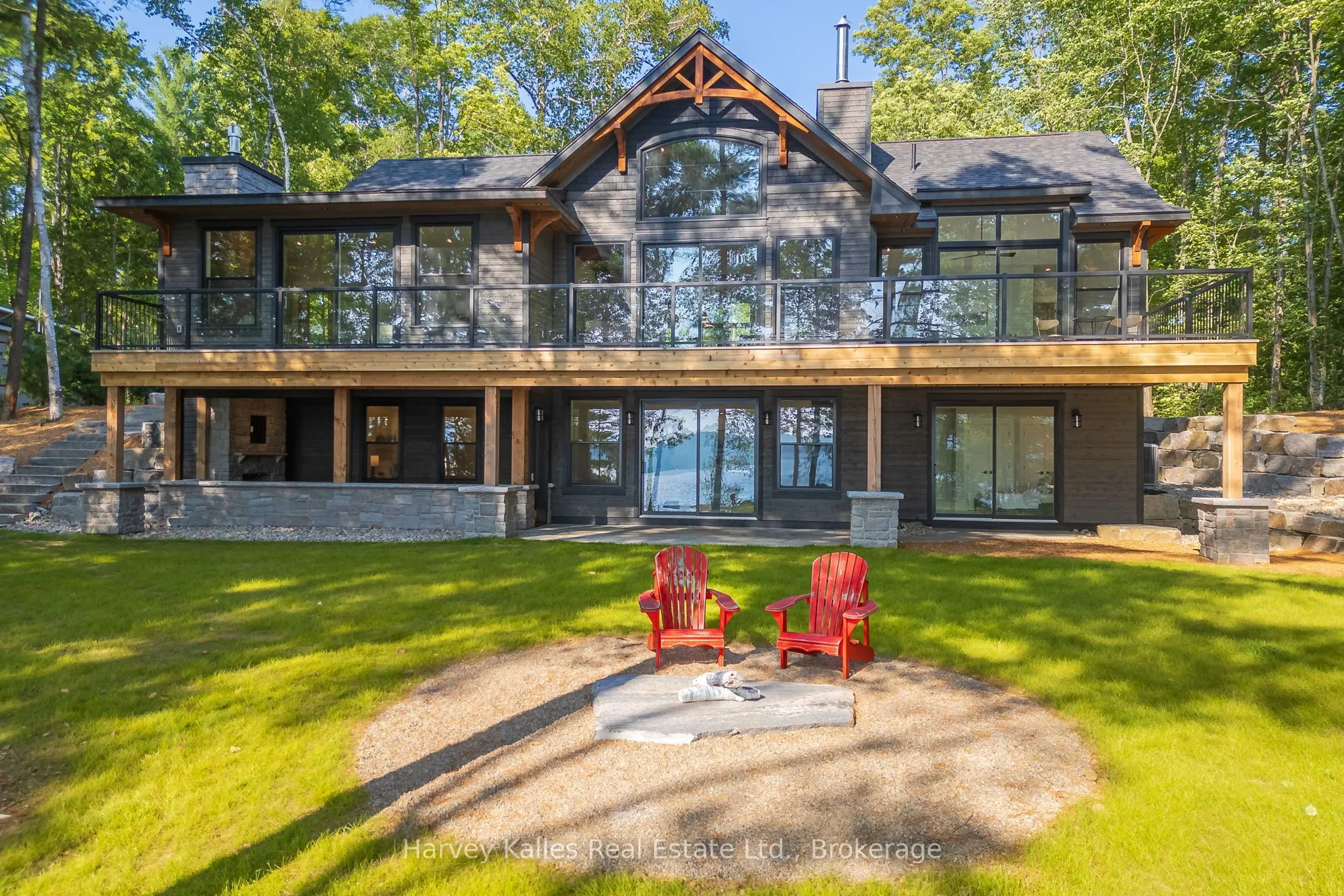 1204 Seabreeze Road