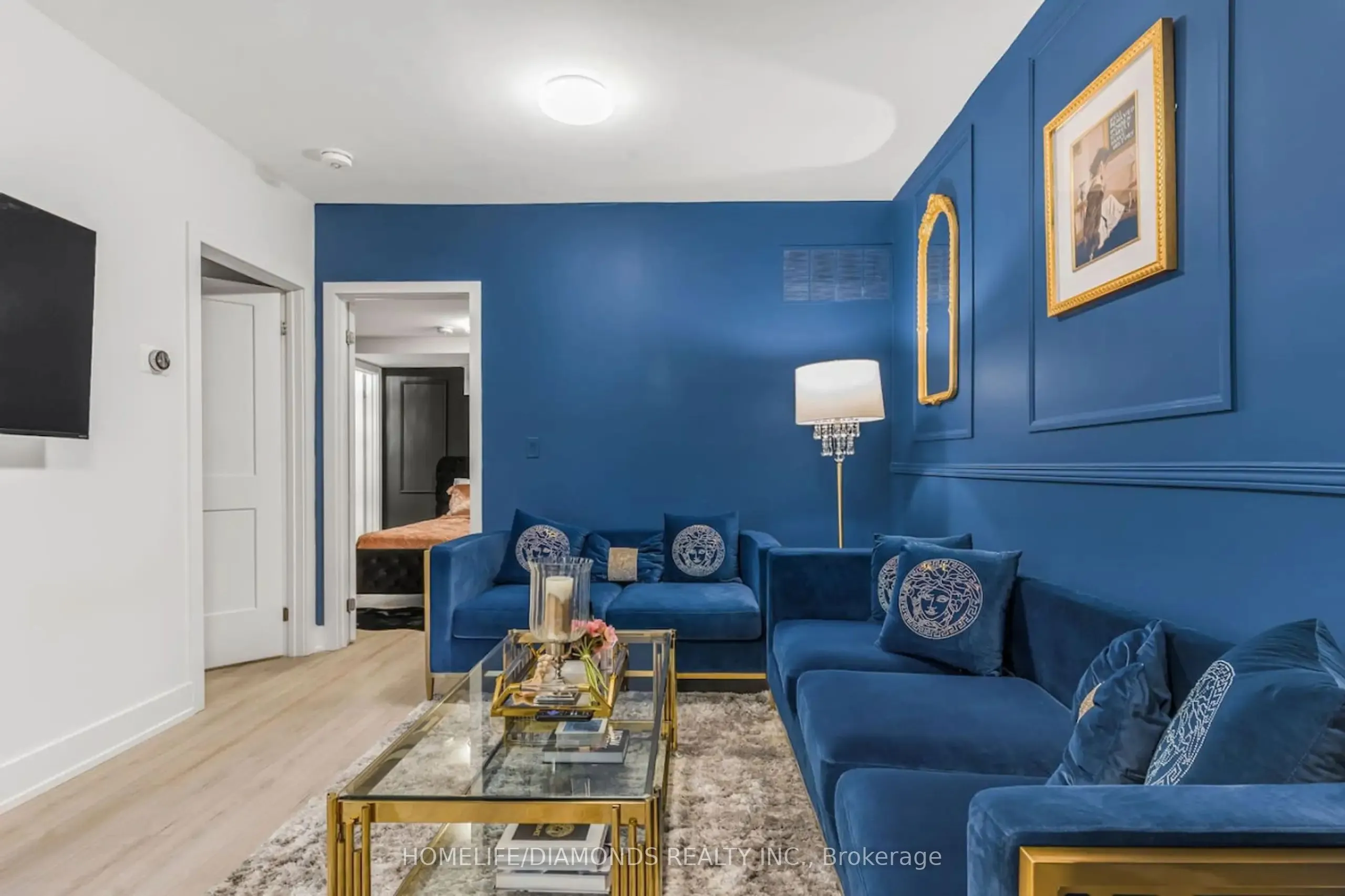 6065 MCLEOD Road, #101