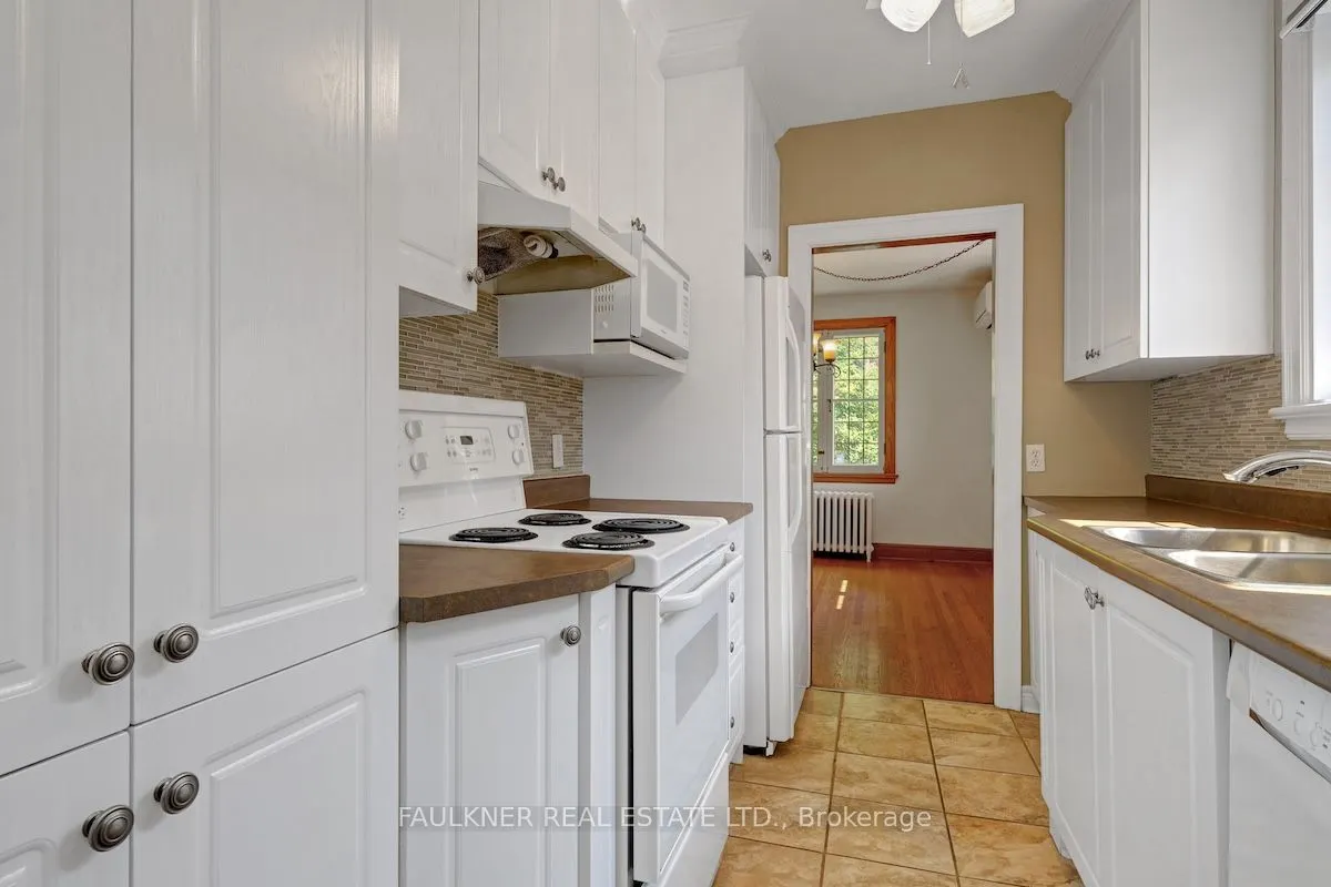 217 Glebe Avenue, #2