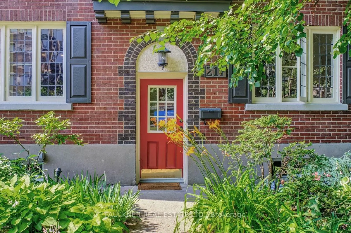 217 Glebe Avenue, #2