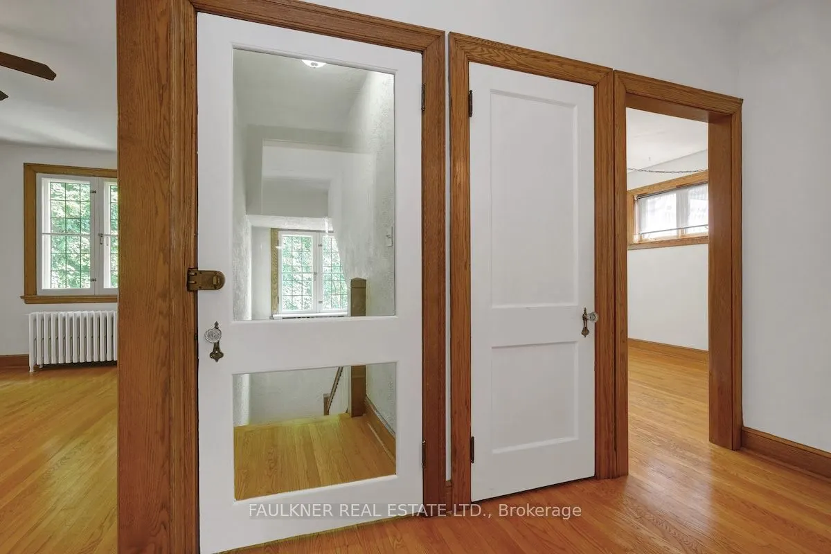 217 Glebe Avenue, #2