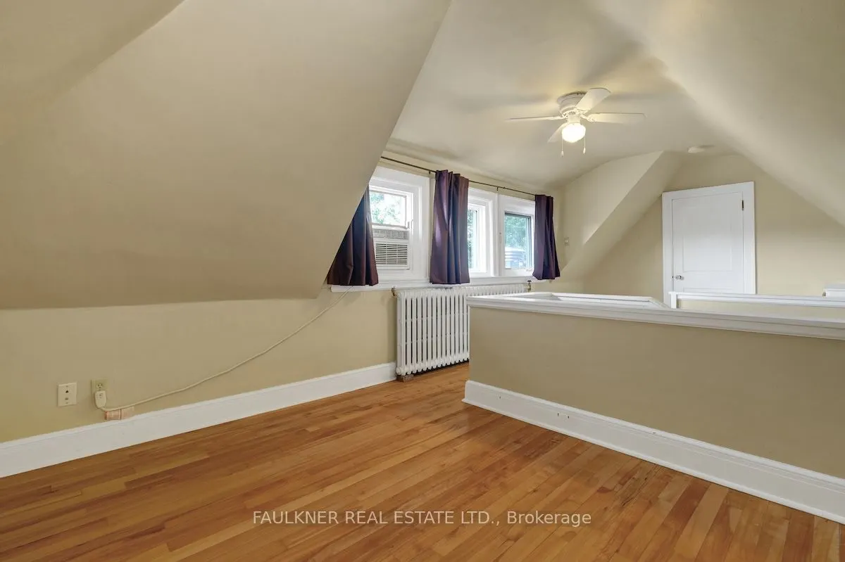 217 Glebe Avenue, #2