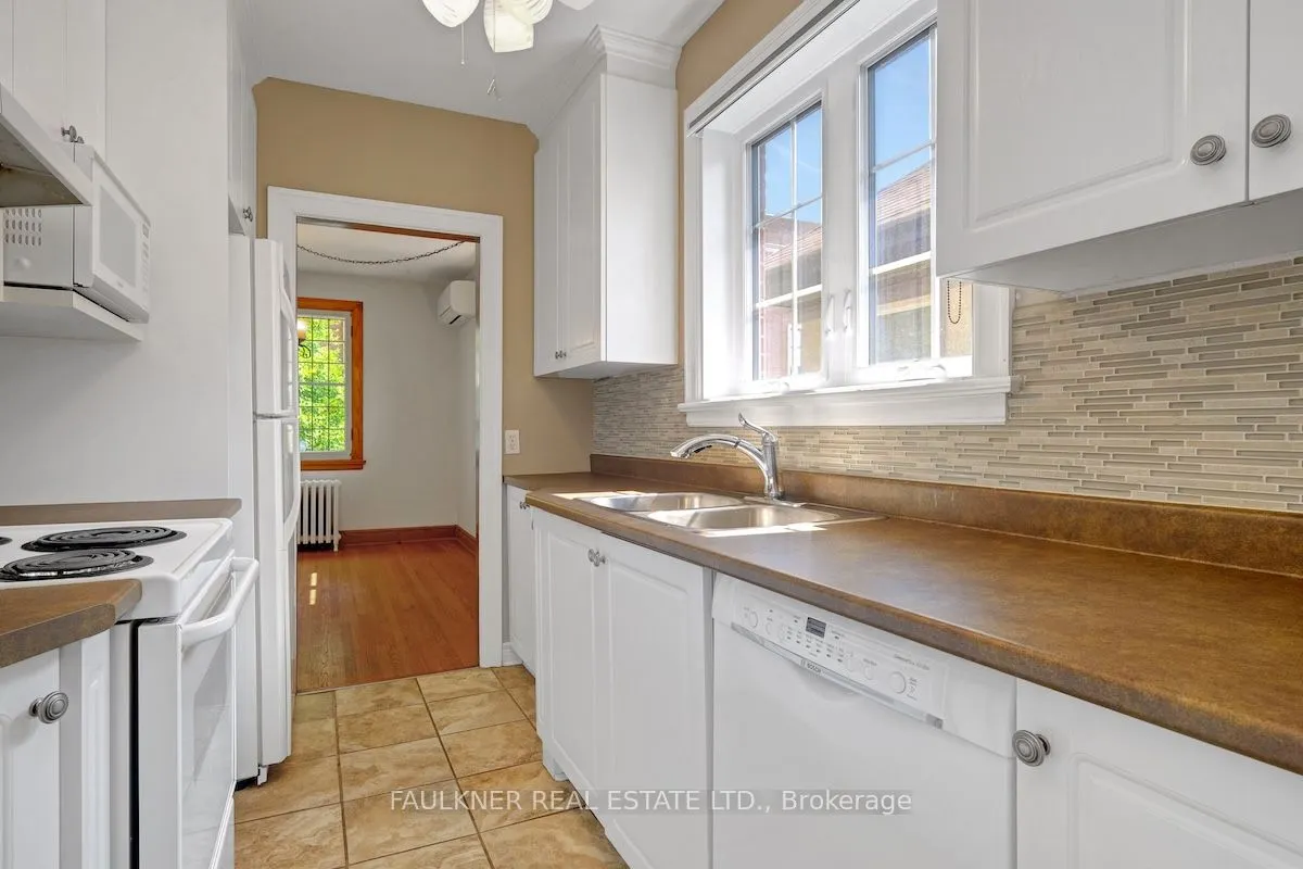 217 Glebe Avenue, #2