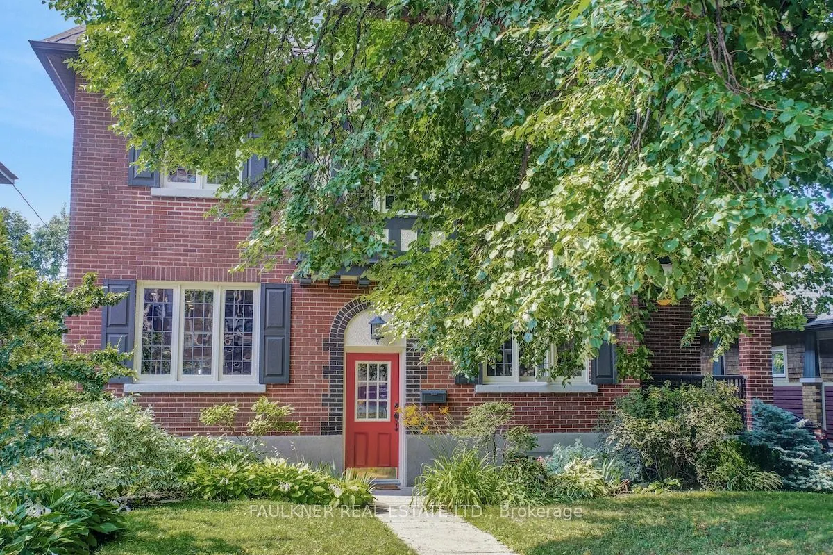 217 Glebe Avenue, #2