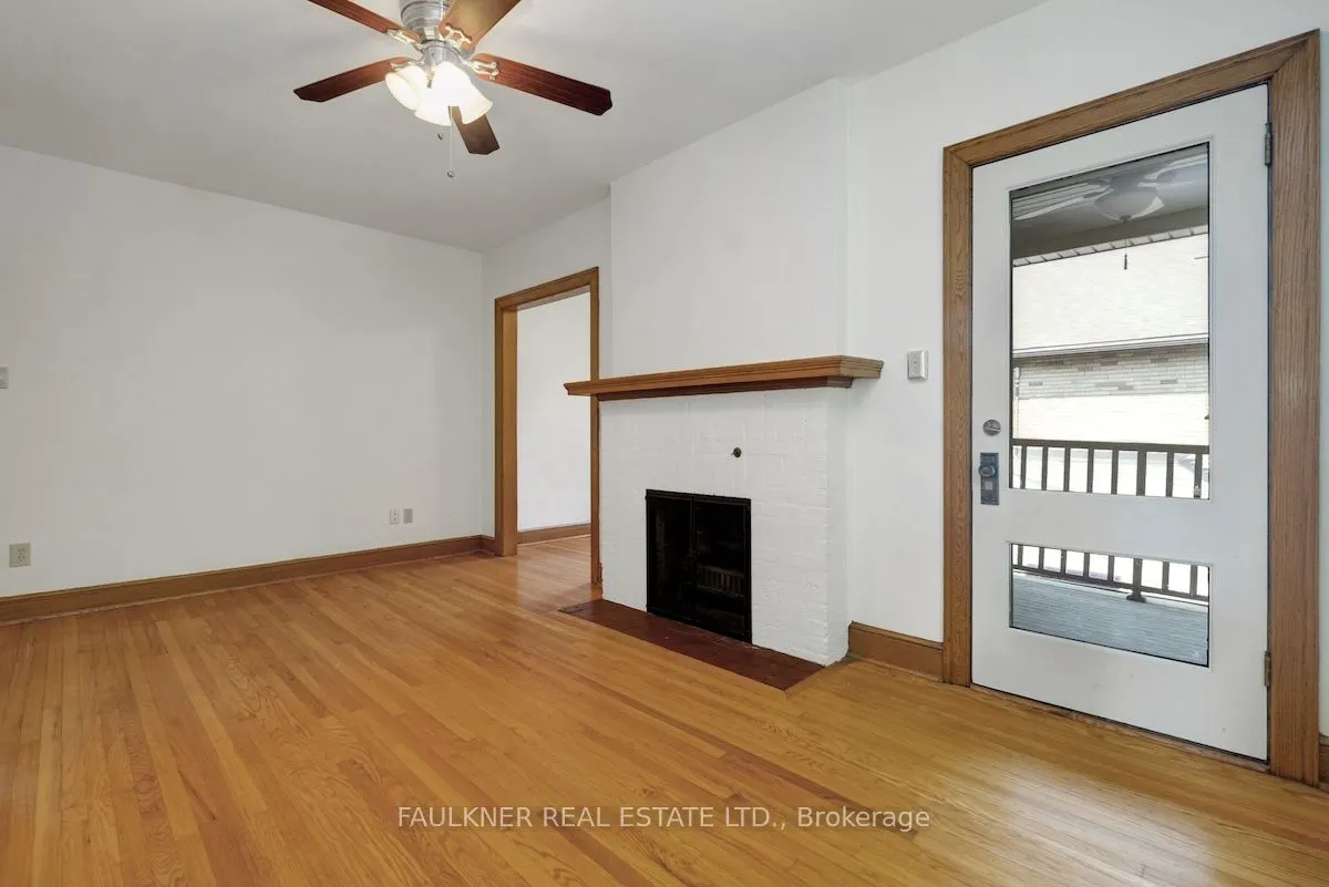 217 Glebe Avenue, #2