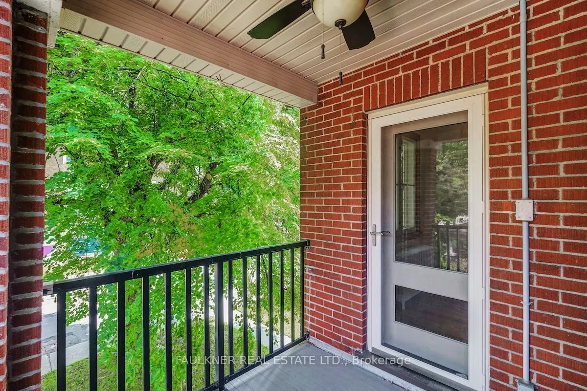 217 Glebe Avenue, #2