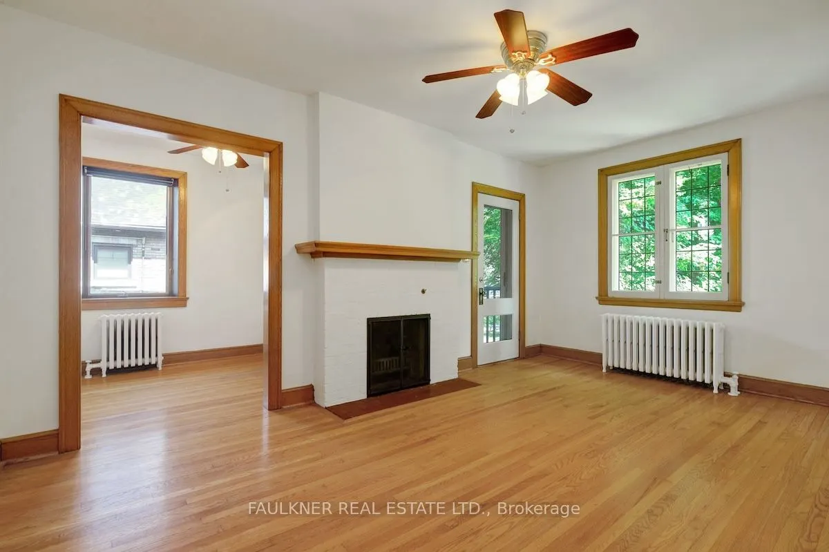 217 Glebe Avenue, #2