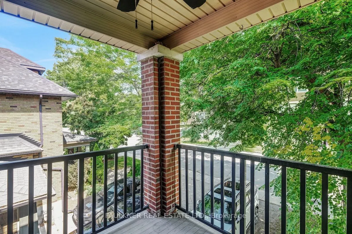 217 Glebe Avenue, #2