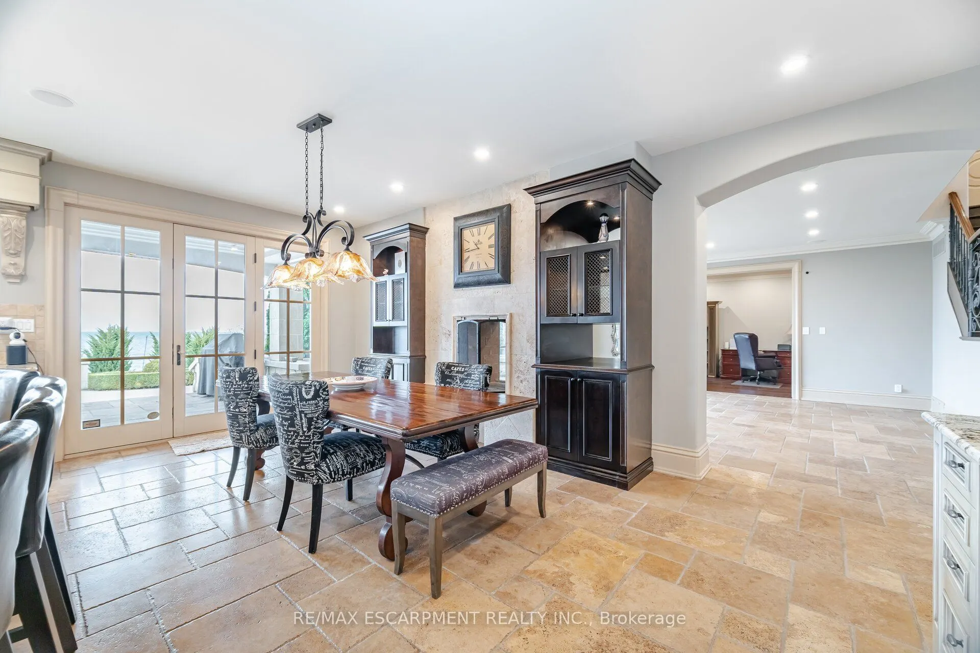 5545 Blezard Drive