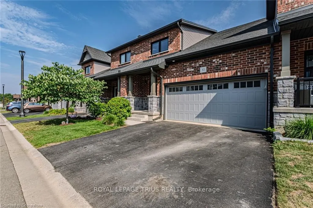 30 Serviceberry Lane, #34