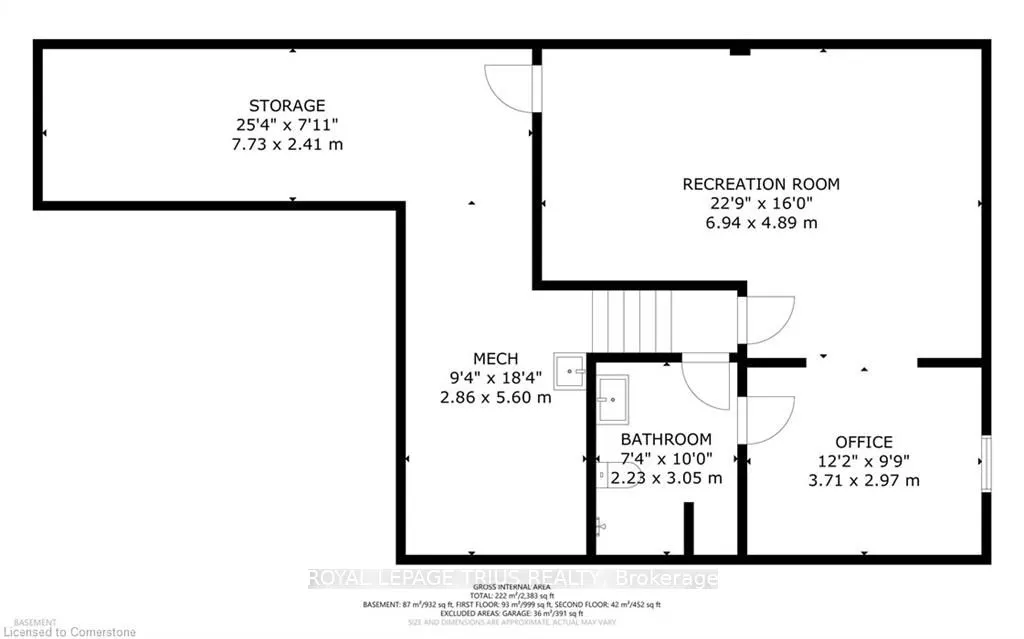 30 Serviceberry Lane, #34