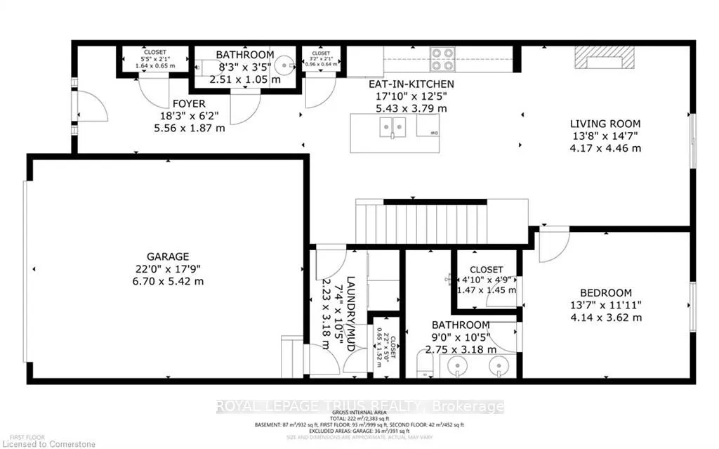 30 Serviceberry Lane, #34