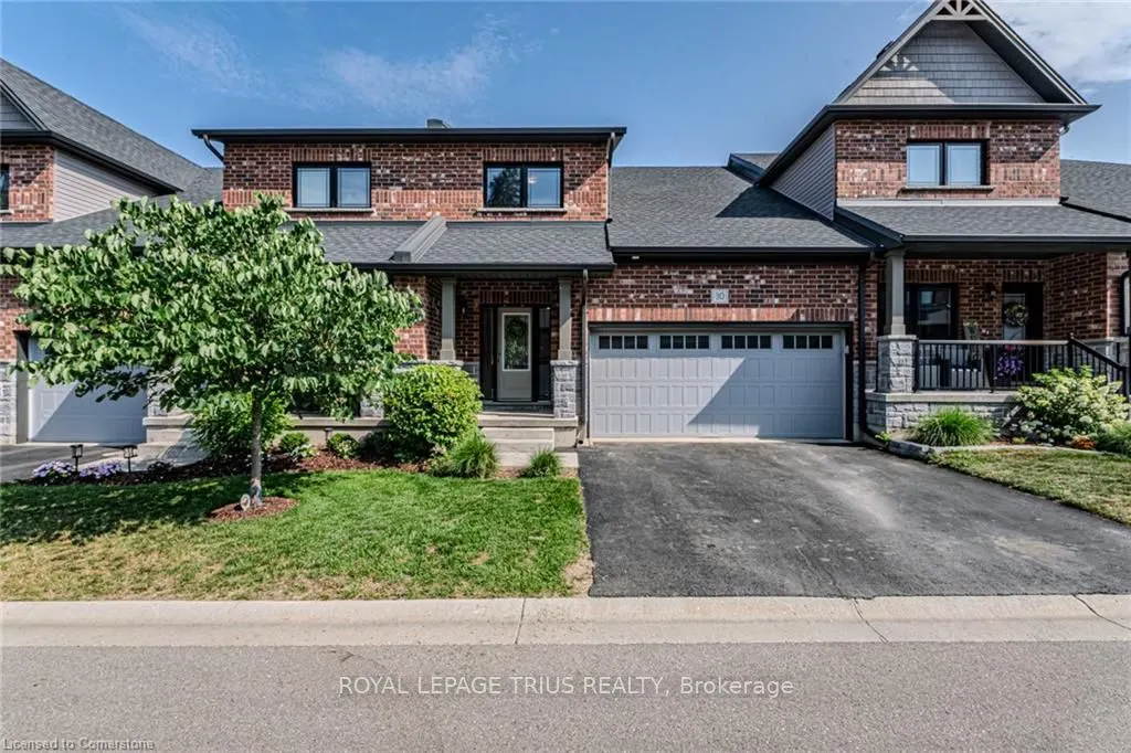 30 Serviceberry Lane, #34