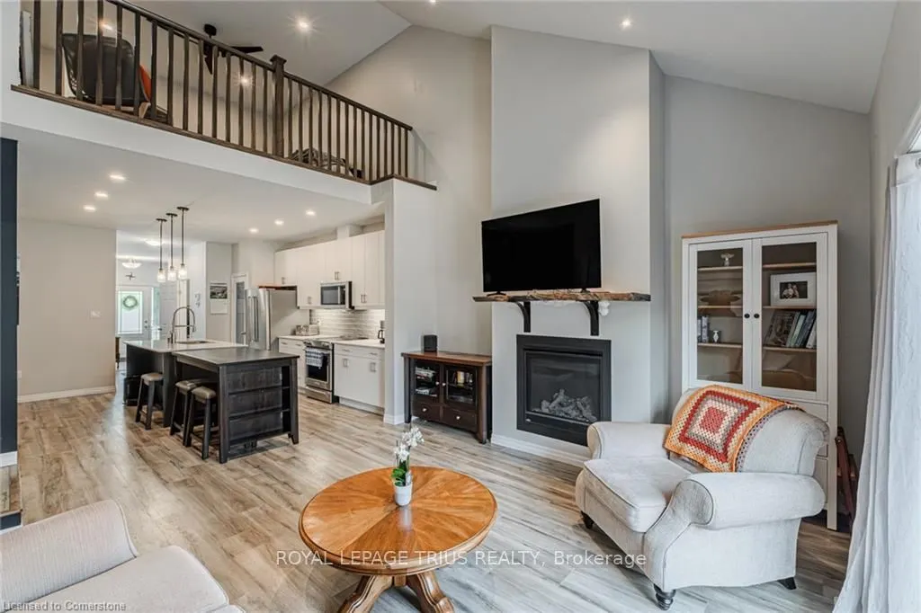 30 Serviceberry Lane, #34
