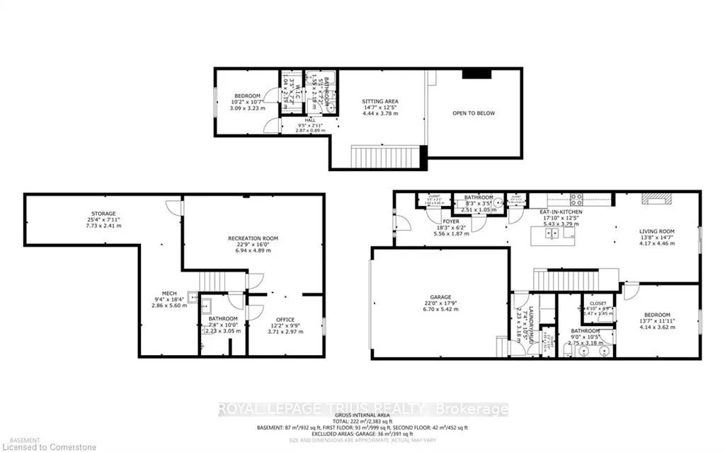 30 Serviceberry Lane, #34