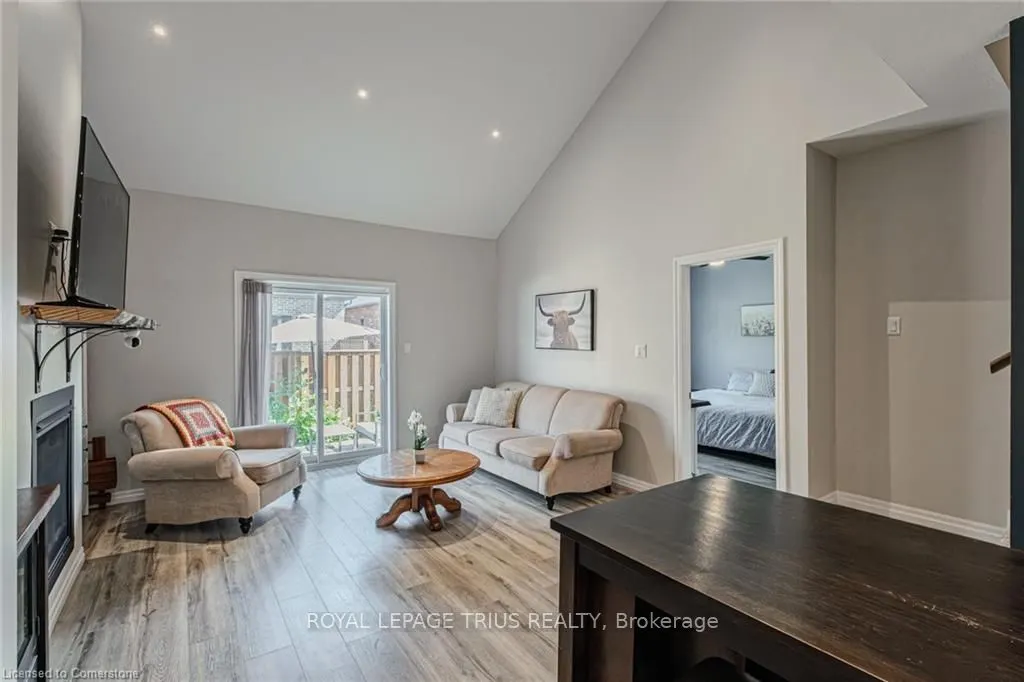 30 Serviceberry Lane, #34