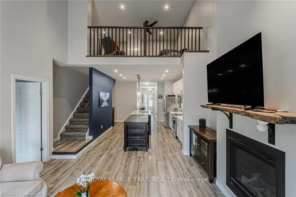 30 Serviceberry Lane, #34