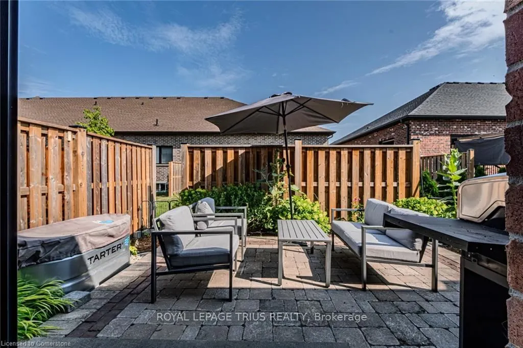 30 Serviceberry Lane, #34