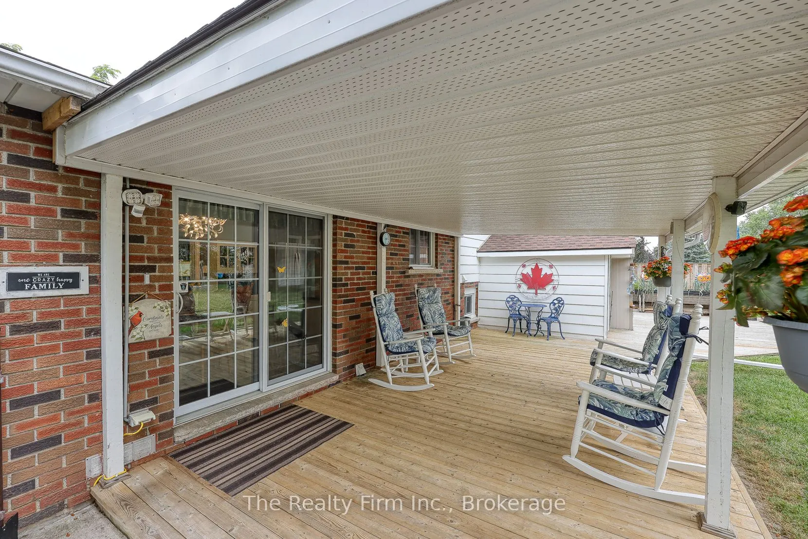 3 Greenwood Road