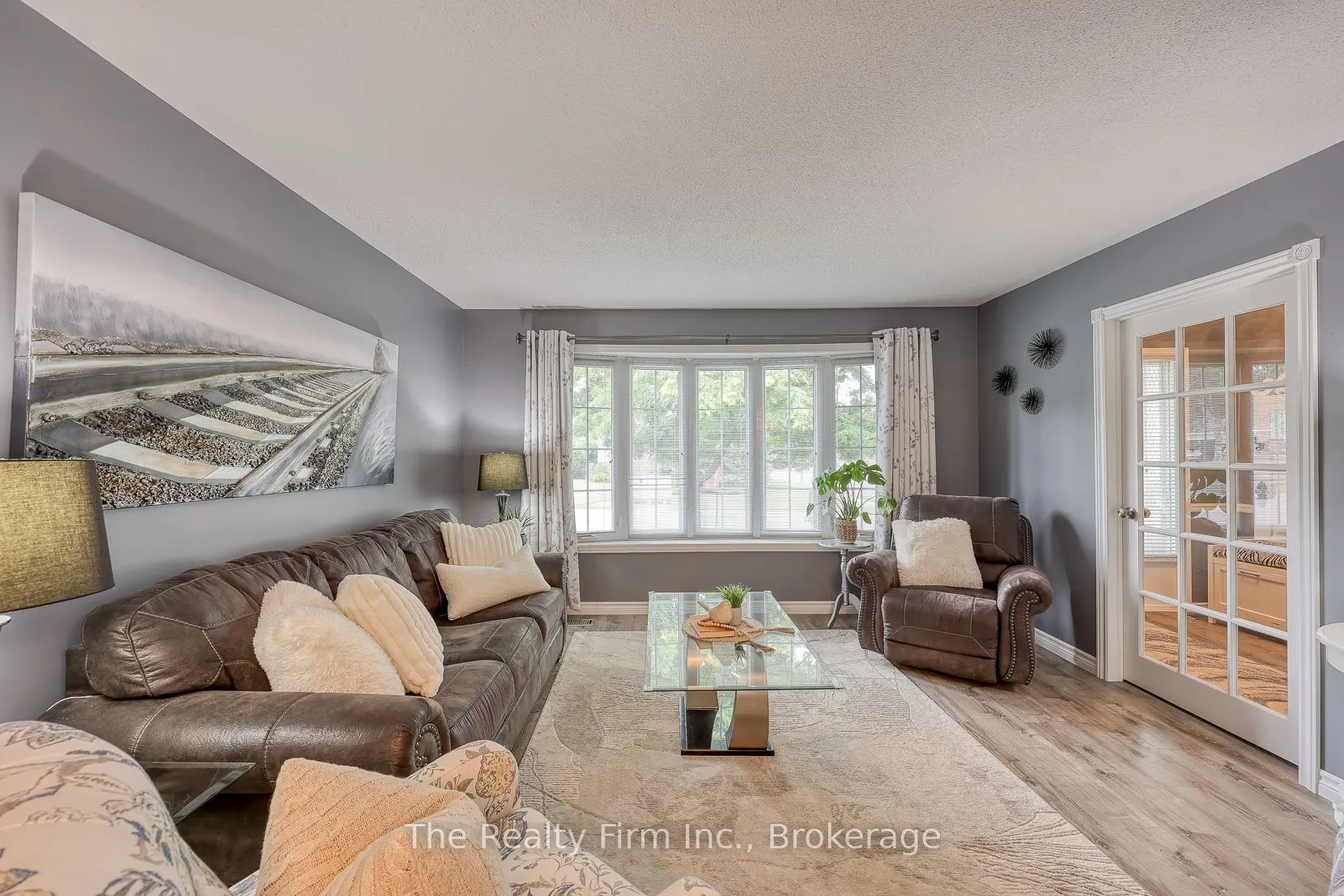 3 Greenwood Road
