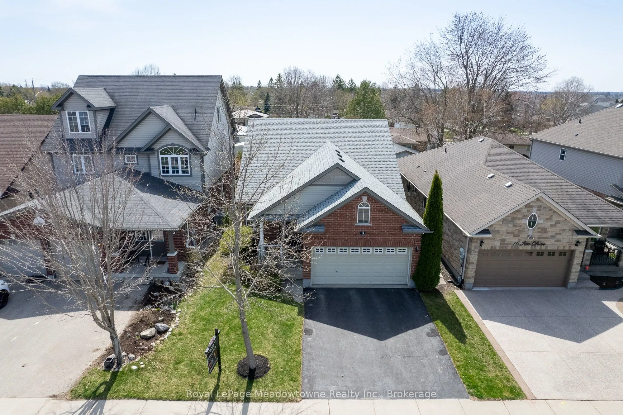 14 Atto Drive