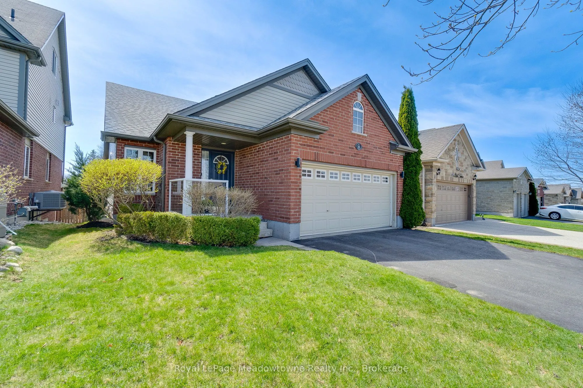14 Atto Drive