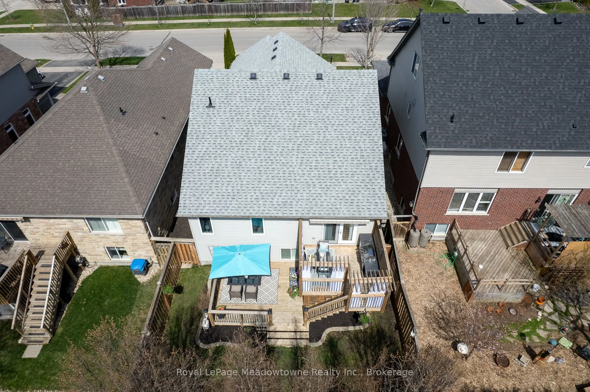14 Atto Drive