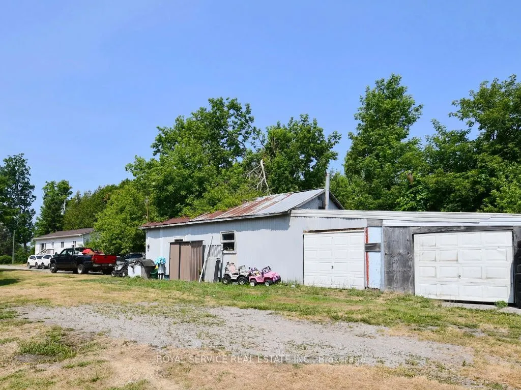 83 County 40 Road