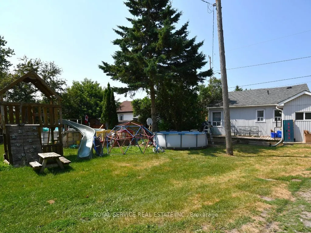 83 County 40 Road