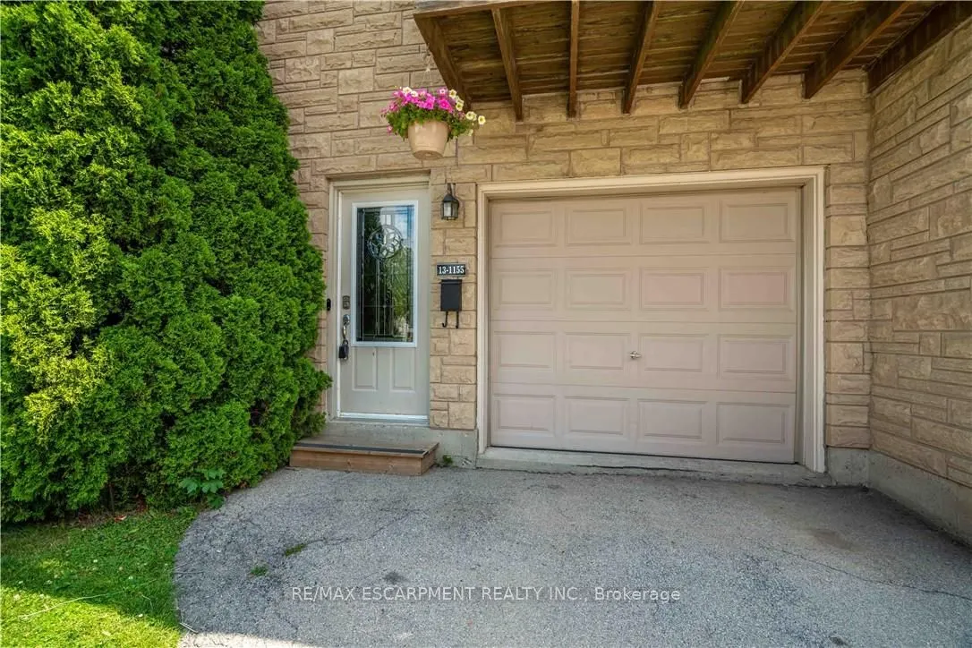 1155 Paramount Drive, #13