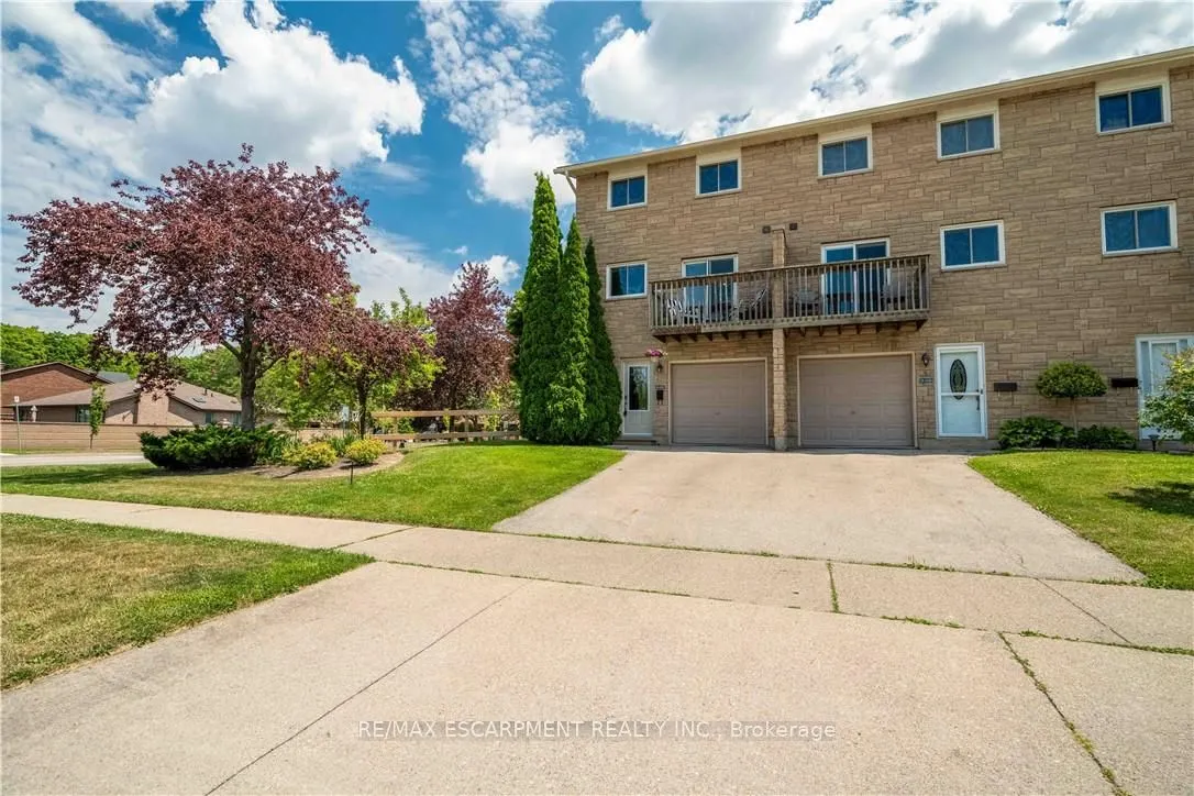 1155 Paramount Drive, #13