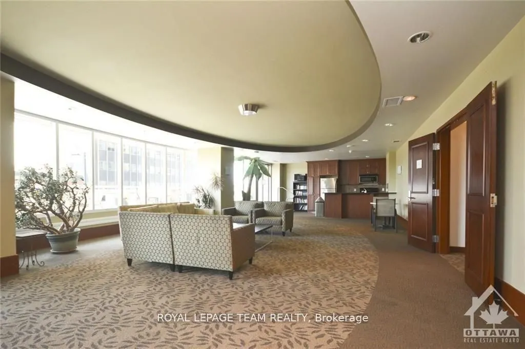 234 Rideau Street, #2204
