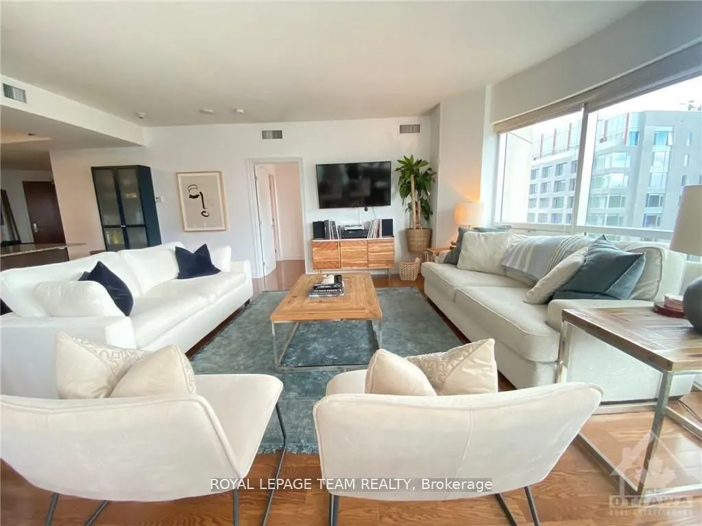 234 Rideau Street, #2204