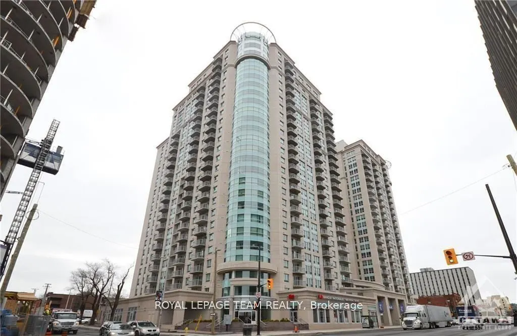 234 Rideau Street, #2204